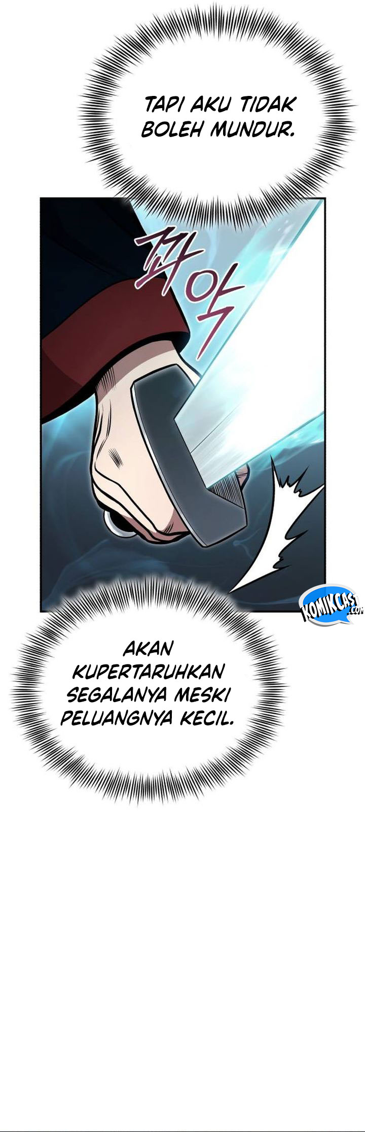 Records of the Demonic Path’s Return  Chapter 67