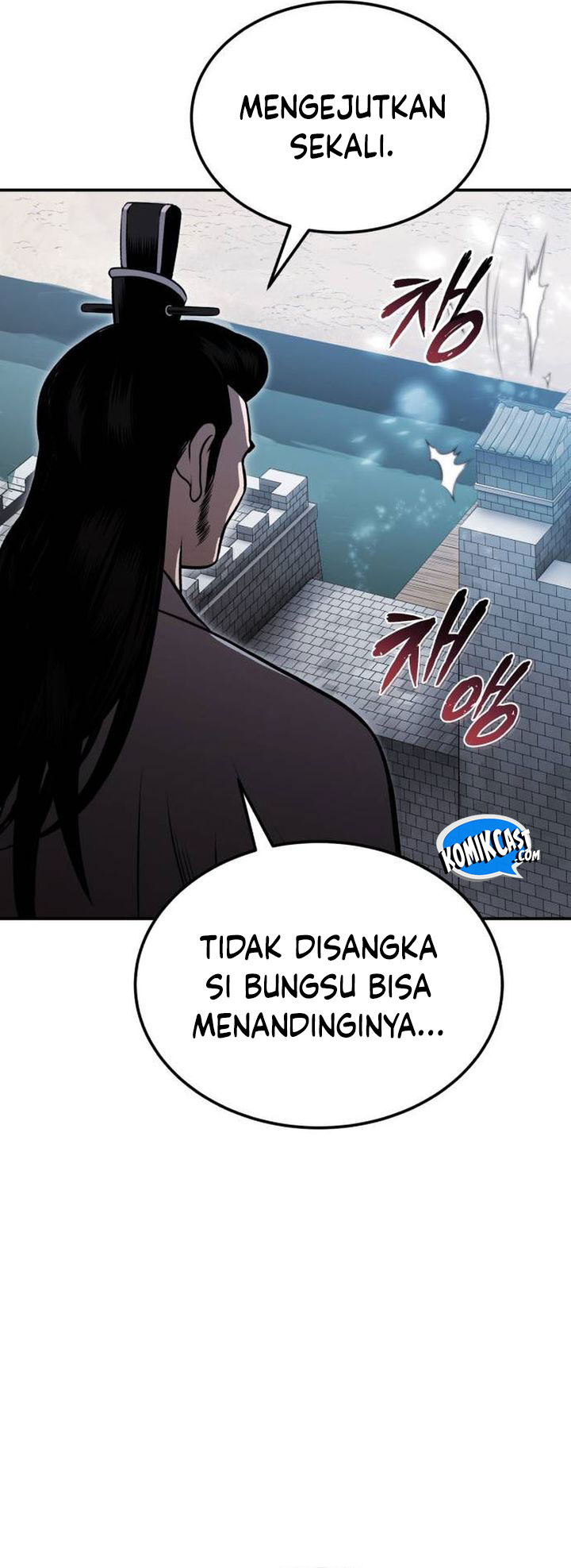 Records of the Demonic Path’s Return  Chapter 67