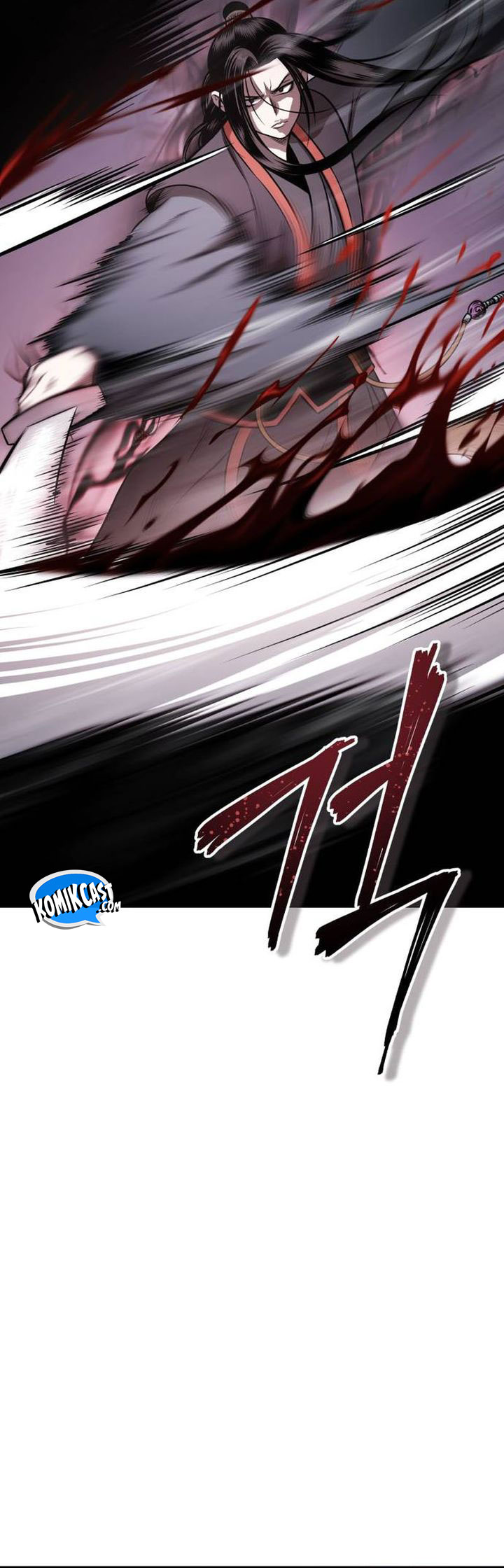 Records of the Demonic Path’s Return  Chapter 67