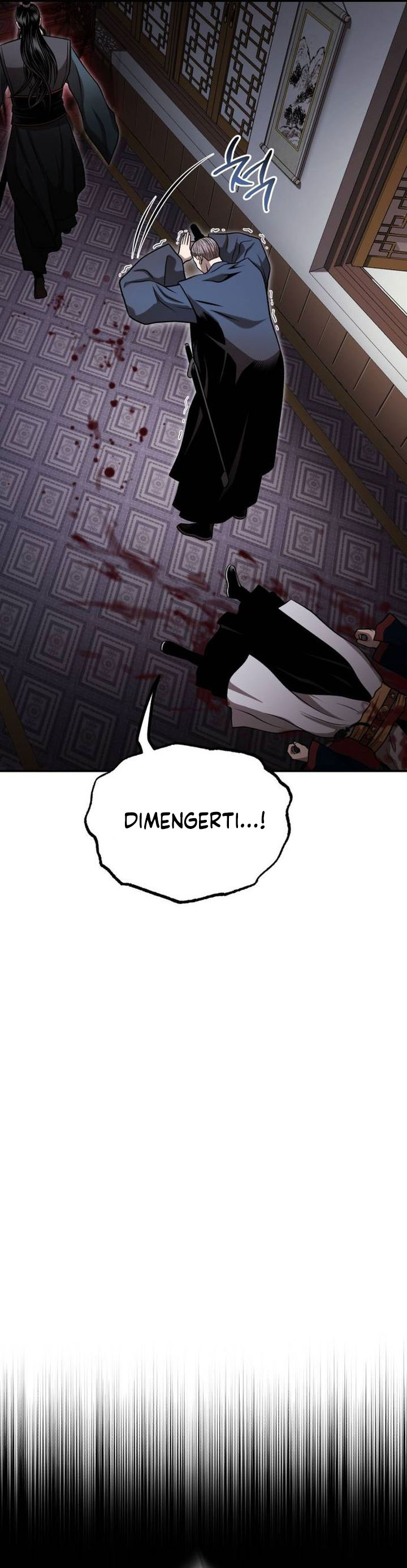 Records of the Demonic Path’s Return  Chapter 67
