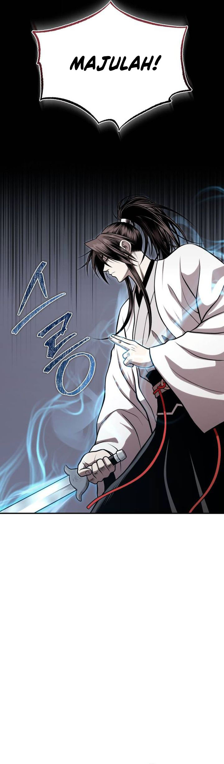 Records of the Demonic Path’s Return  Chapter 67