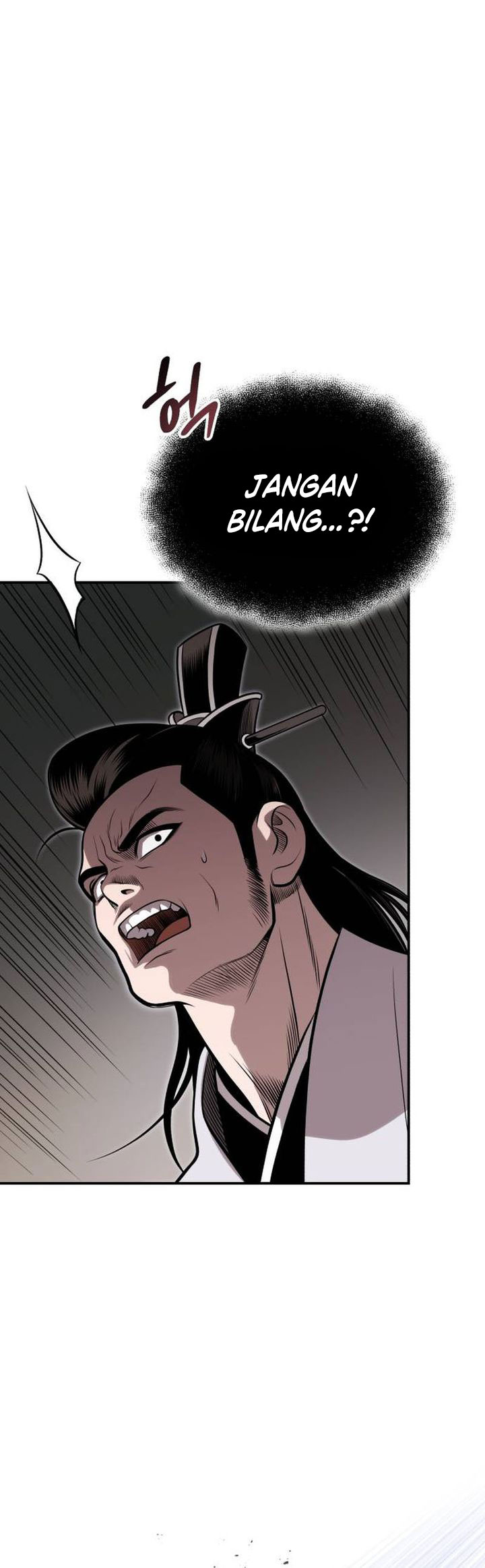 Records of the Demonic Path’s Return  Chapter 67