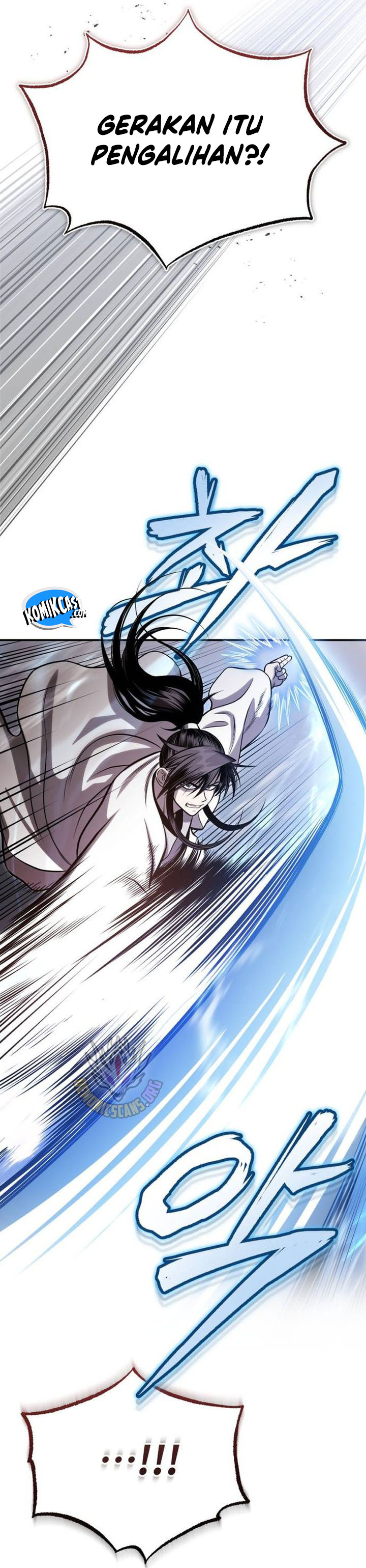 Records of the Demonic Path’s Return  Chapter 67