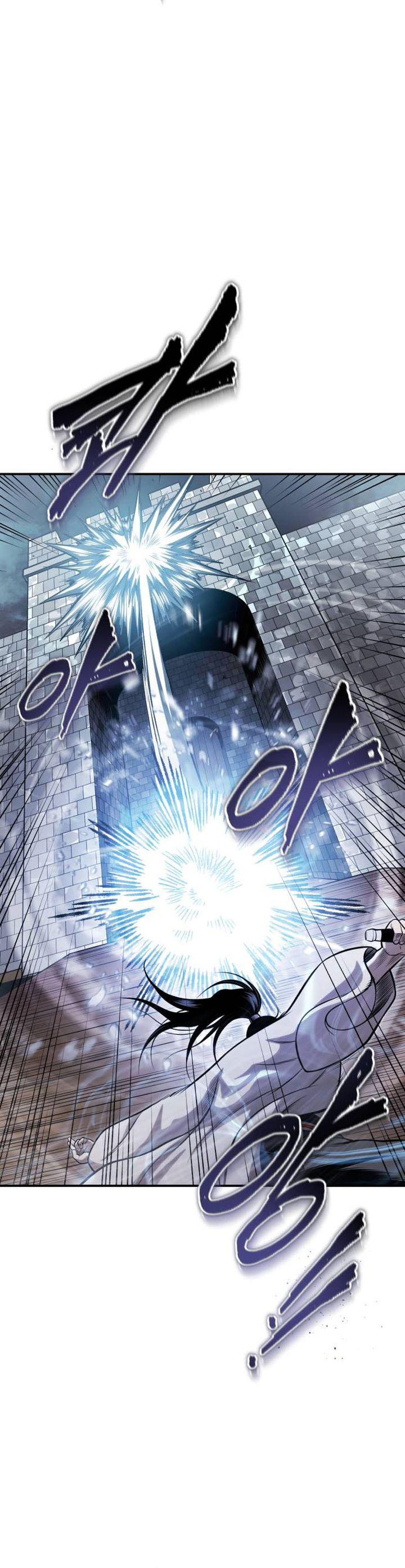 Records of the Demonic Path’s Return  Chapter 67