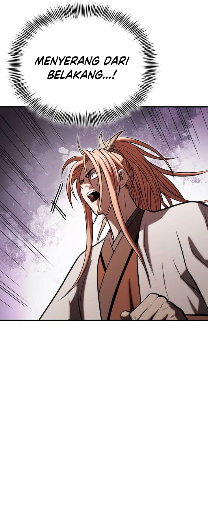 Records of the Demonic Path’s Return  Chapter 67