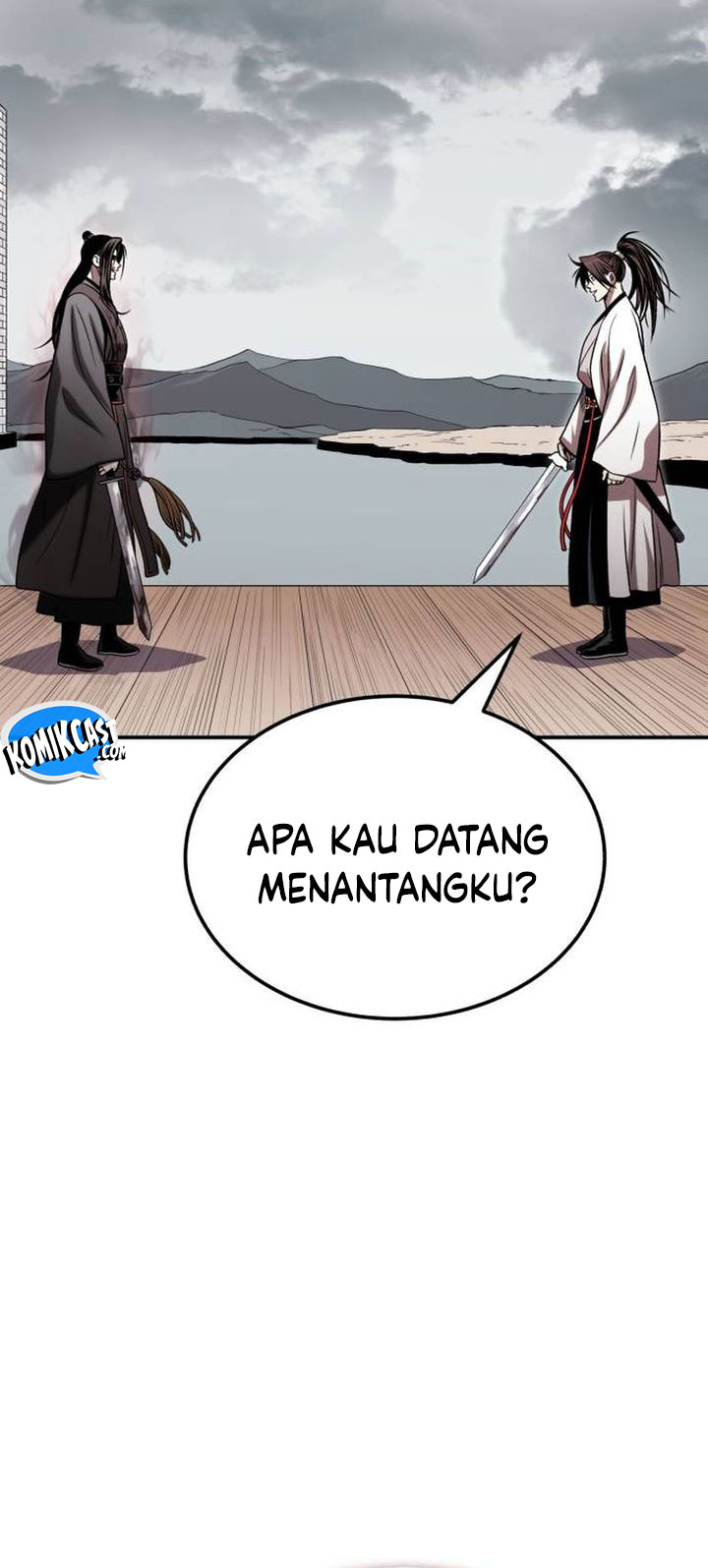 Records of the Demonic Path’s Return  Chapter 67