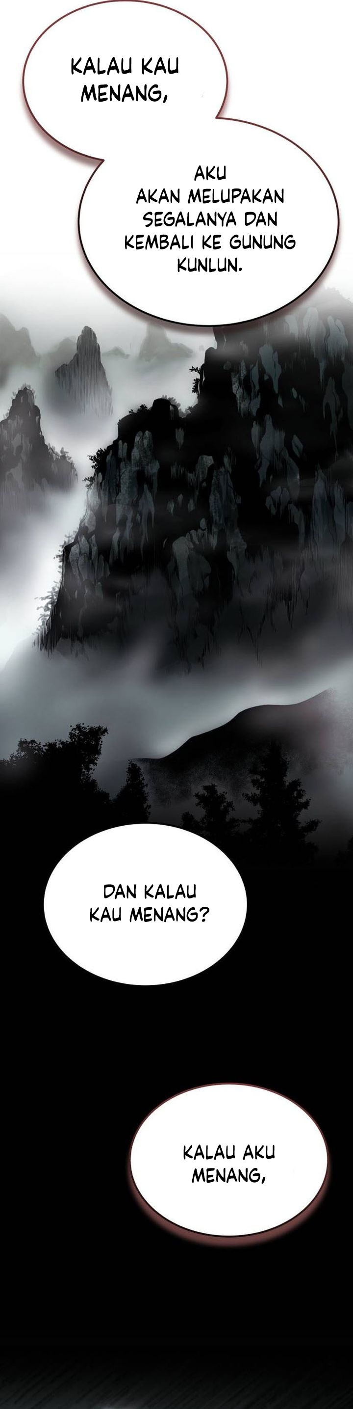 Records of the Demonic Path’s Return  Chapter 67