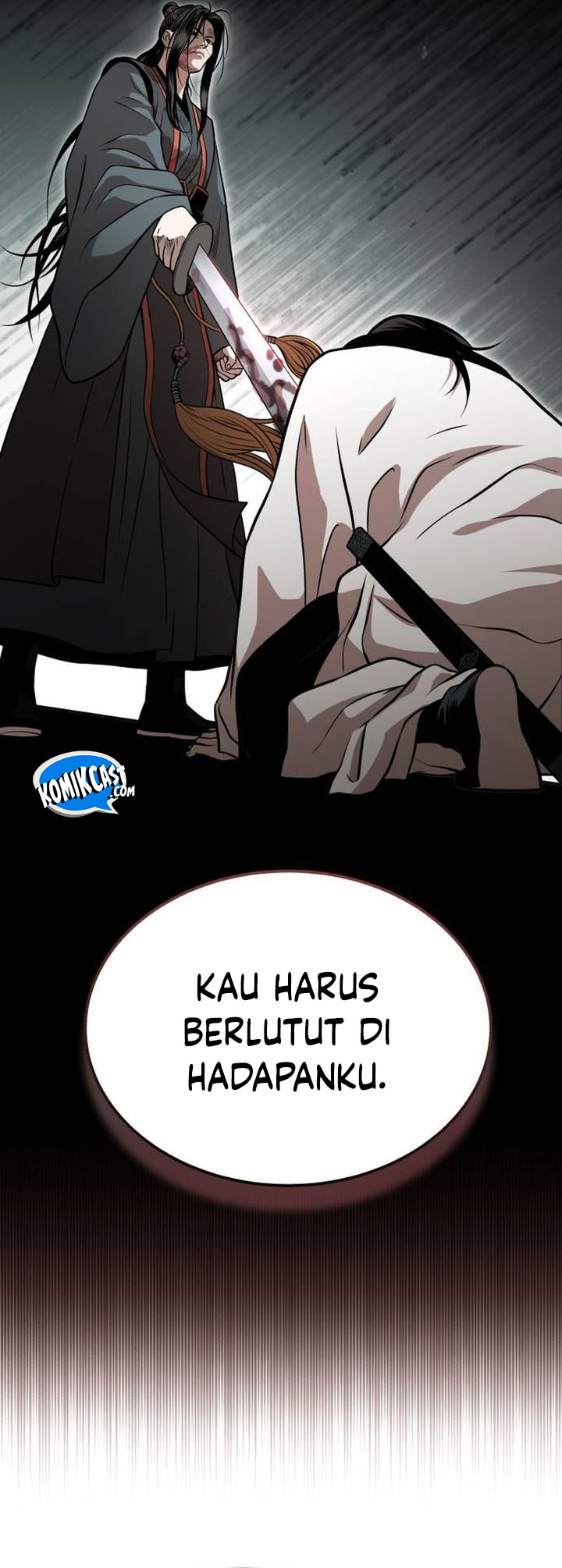 Records of the Demonic Path’s Return  Chapter 67