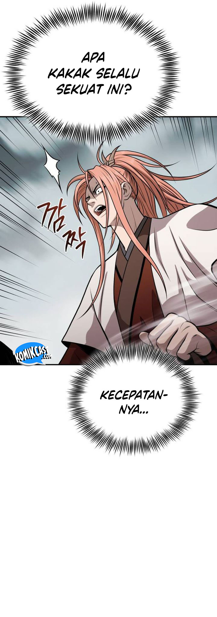 Records of the Demonic Path’s Return  Chapter 67