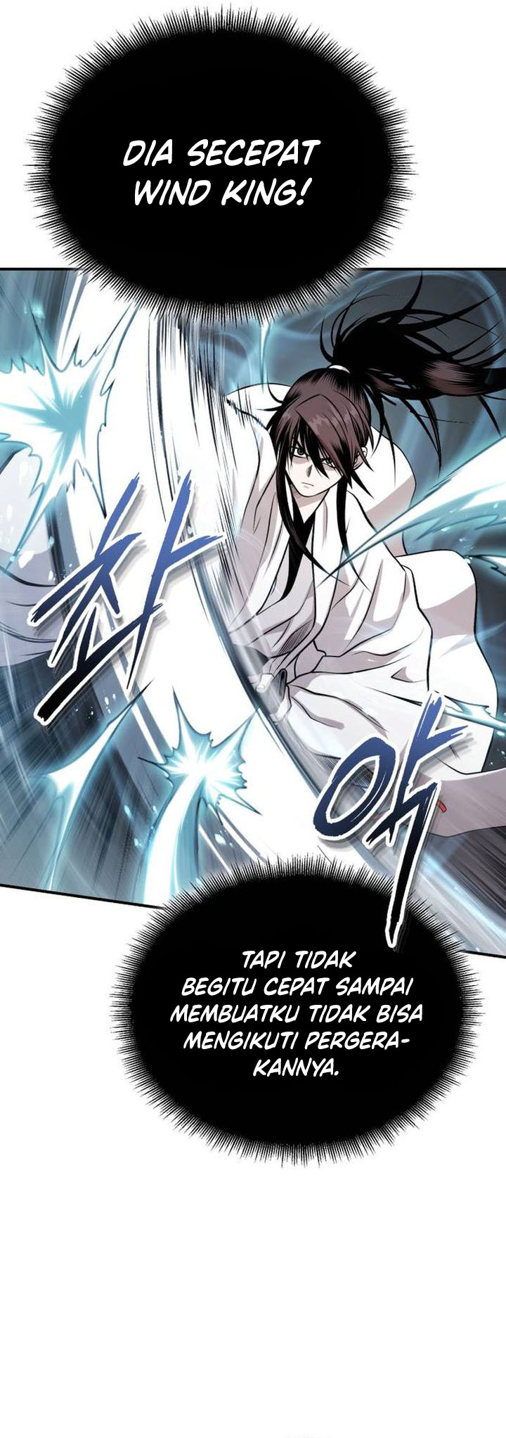 Records of the Demonic Path’s Return  Chapter 67