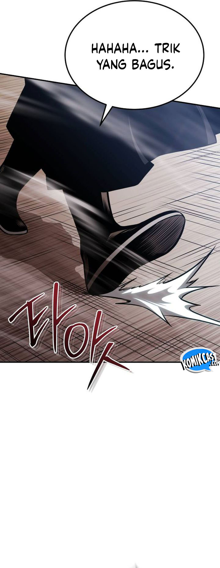 Records of the Demonic Path’s Return  Chapter 67