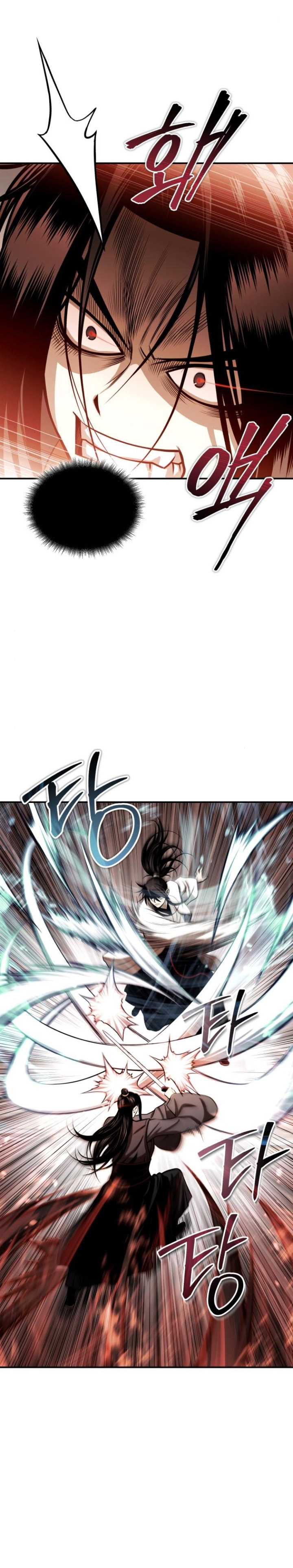 Records of the Demonic Path’s Return  Chapter 68