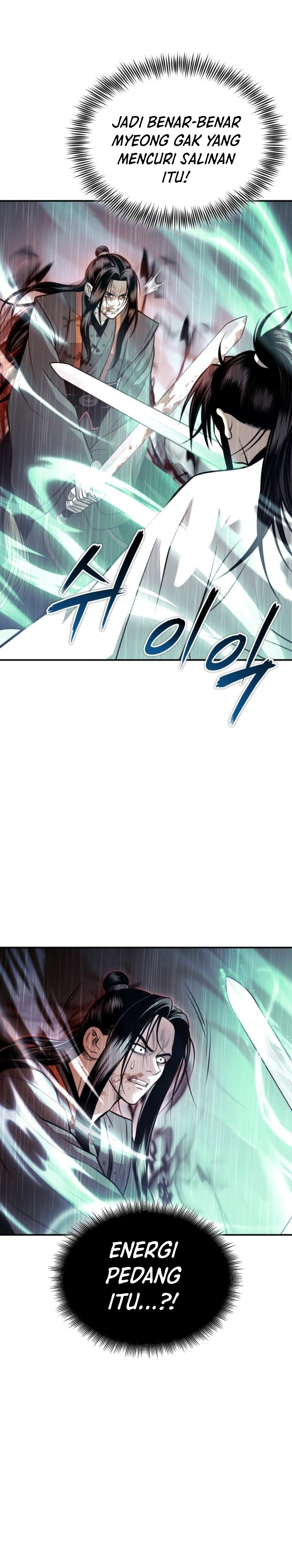Records of the Demonic Path’s Return  Chapter 68