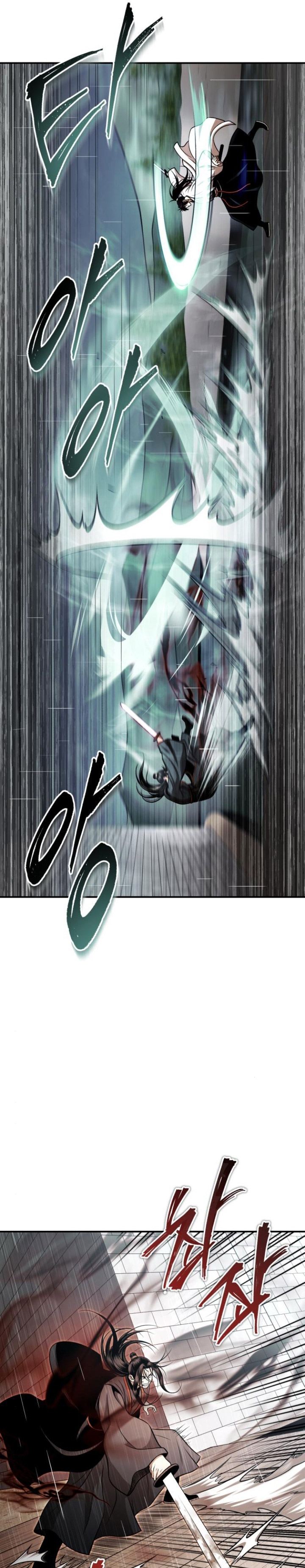 Records of the Demonic Path’s Return  Chapter 68
