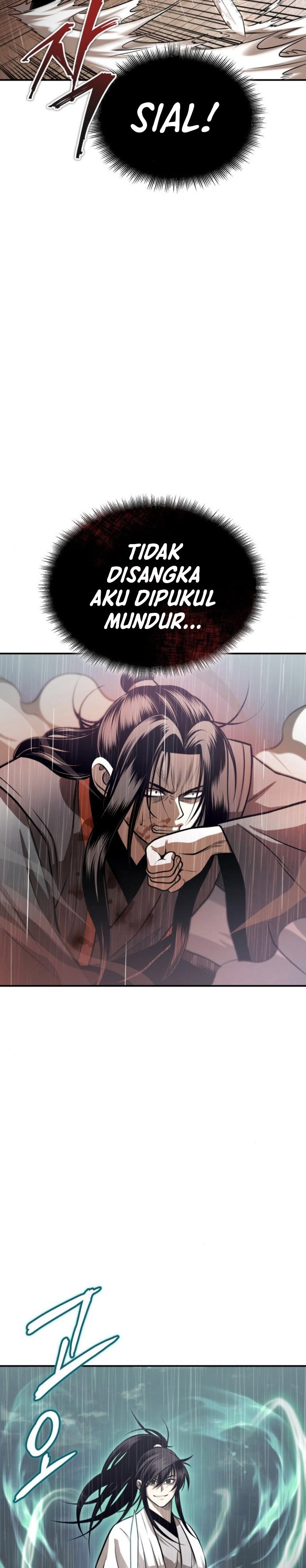 Records of the Demonic Path’s Return  Chapter 68