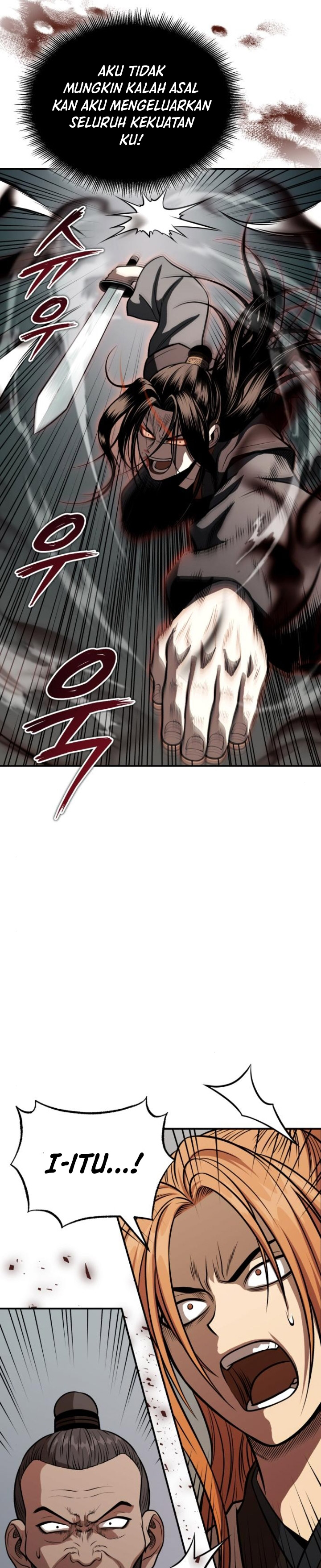 Records of the Demonic Path’s Return  Chapter 68
