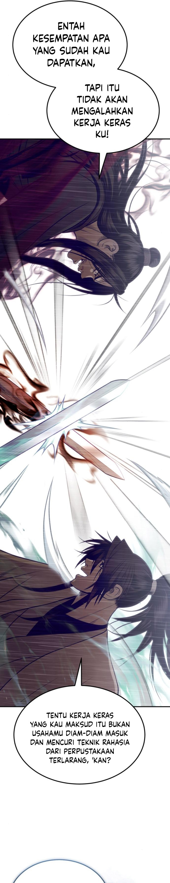Records of the Demonic Path’s Return  Chapter 68
