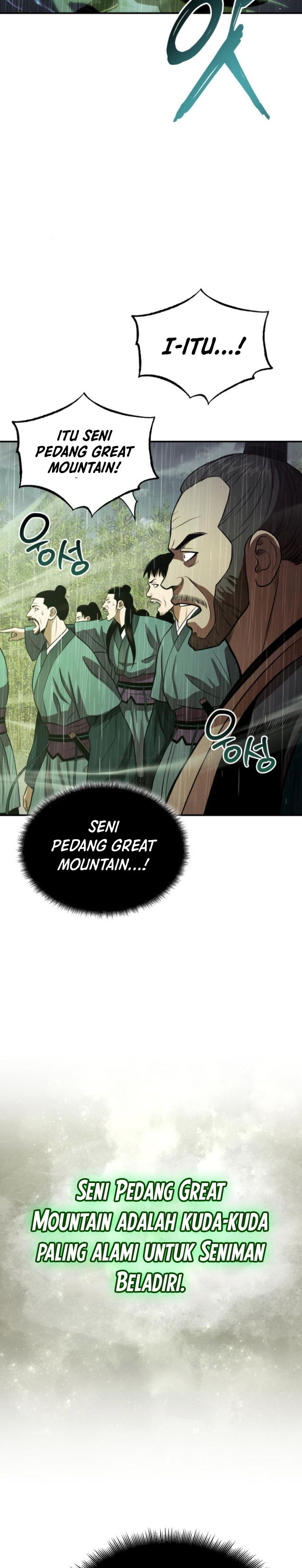 Records of the Demonic Path’s Return  Chapter 68