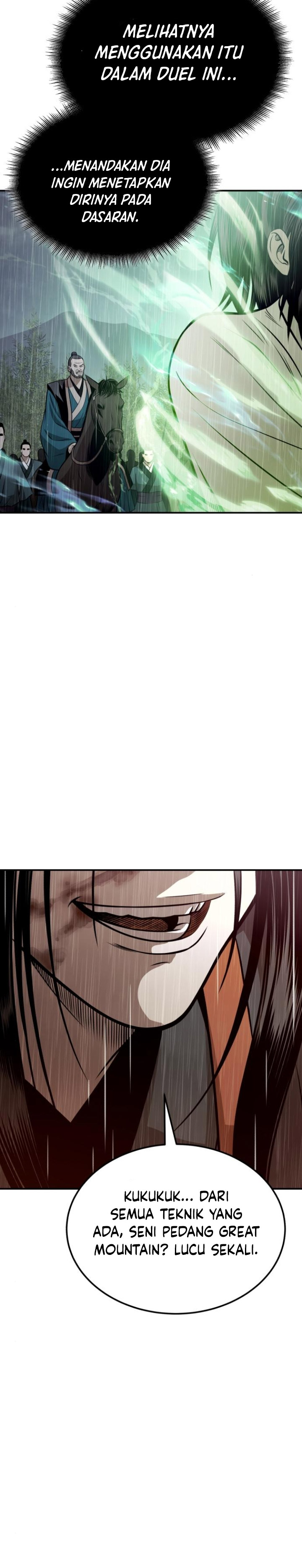 Records of the Demonic Path’s Return  Chapter 68