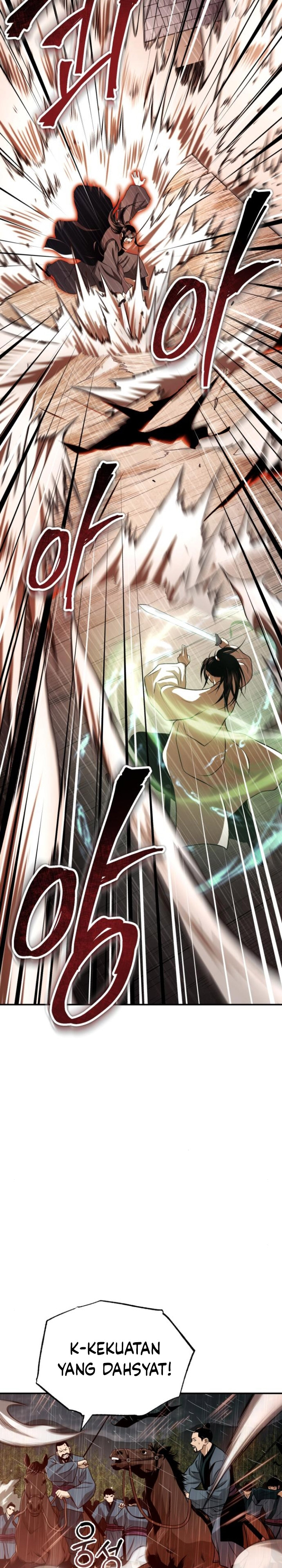 Records of the Demonic Path’s Return  Chapter 68