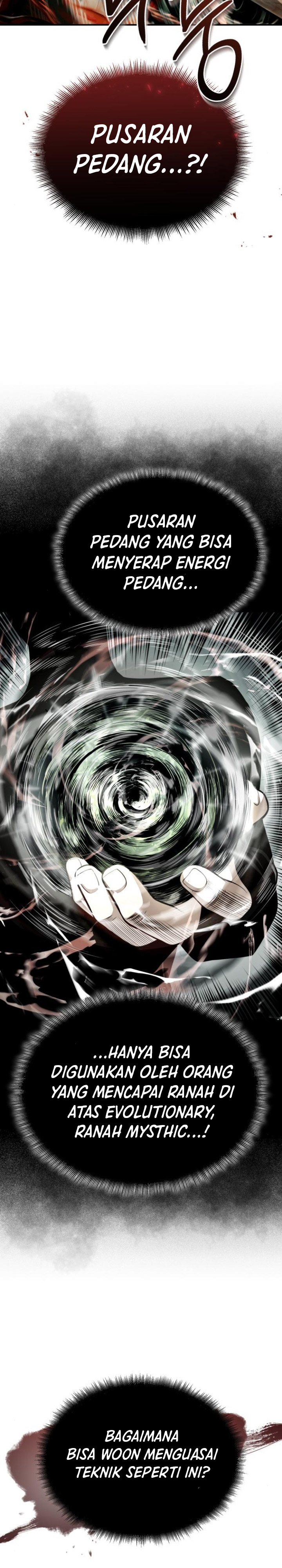 Records of the Demonic Path’s Return  Chapter 68
