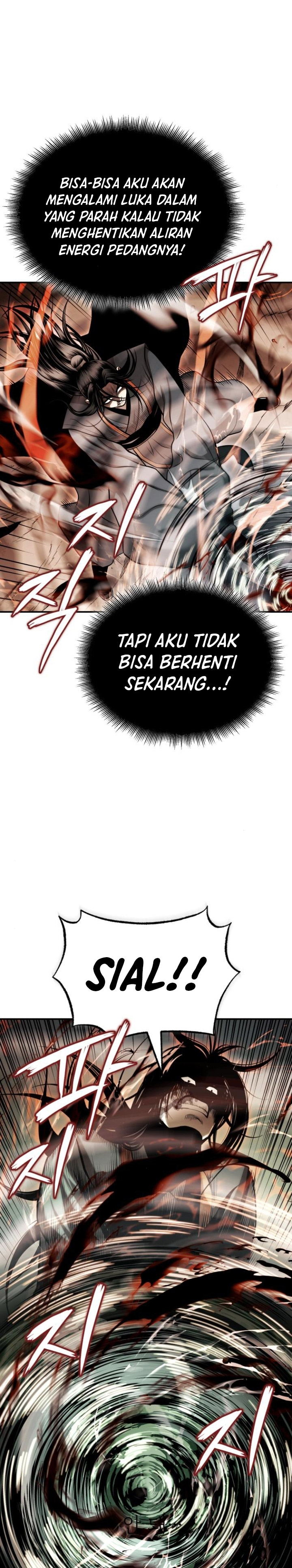Records of the Demonic Path’s Return  Chapter 68