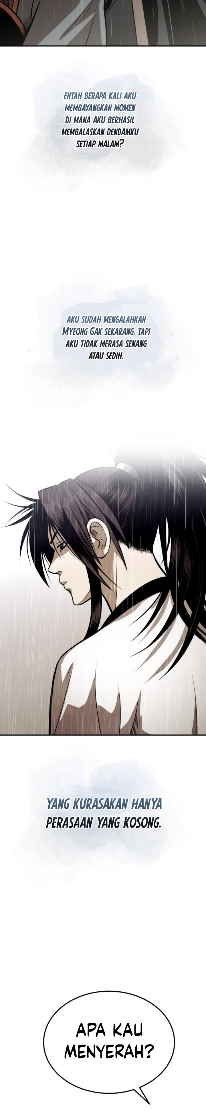 Records of the Demonic Path’s Return  Chapter 68