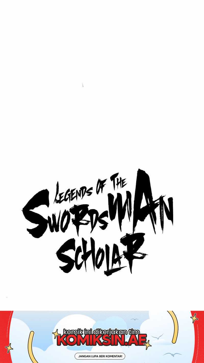 Records of the Swordsman Scholar Chapter 162 page 34