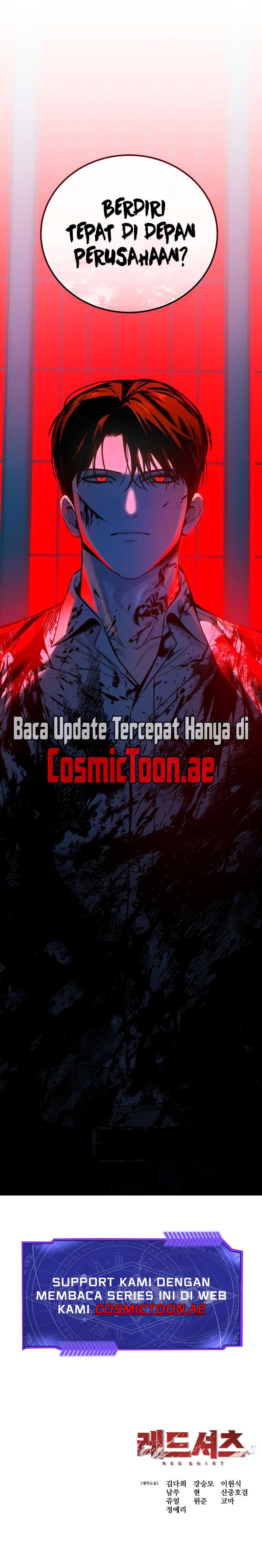 Red Shirt Chapter 03 page 40