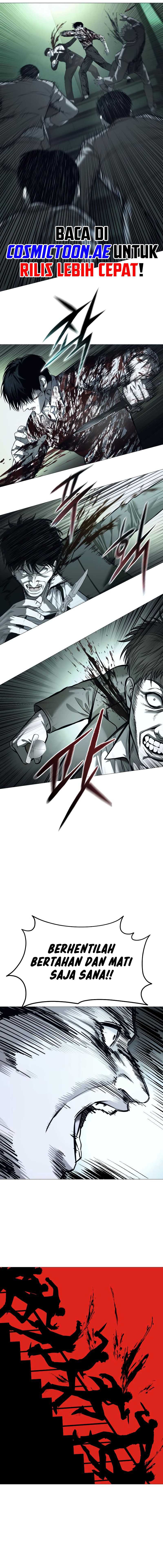Red Shirt Chapter 06 page 32