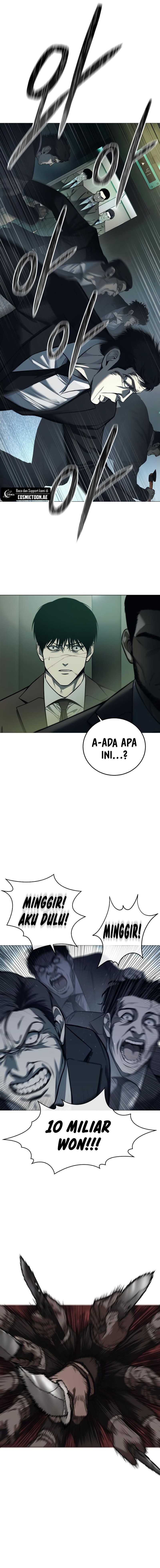 Red Shirt Chapter 06 page 12