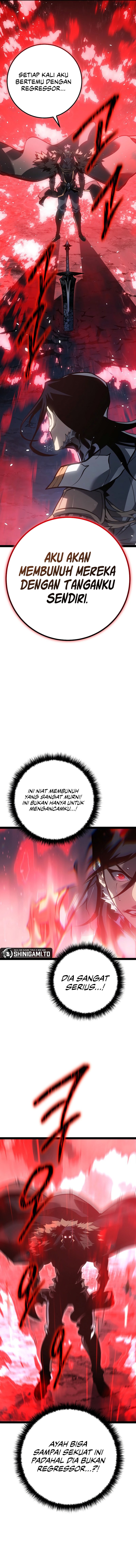 Regressing As The Reincarnated Bastard Of The Sword  Chapter 59