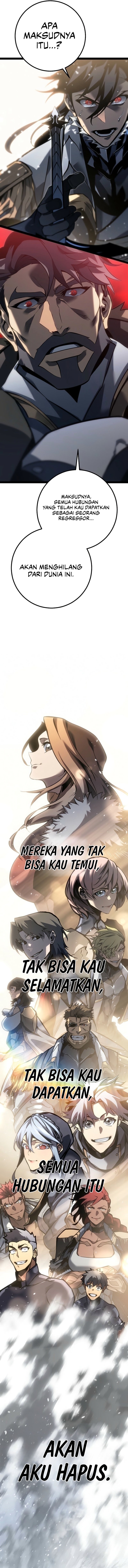 Regressing As The Reincarnated Bastard Of The Sword  Chapter 59