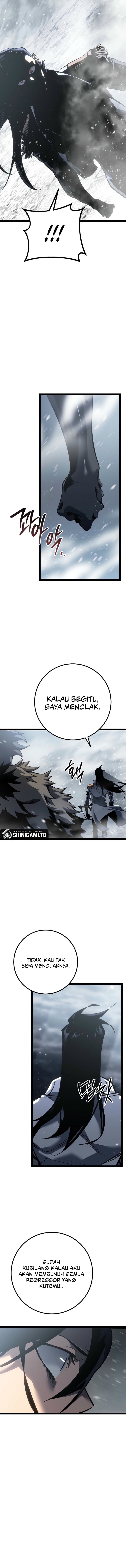 Regressing As The Reincarnated Bastard Of The Sword  Chapter 59