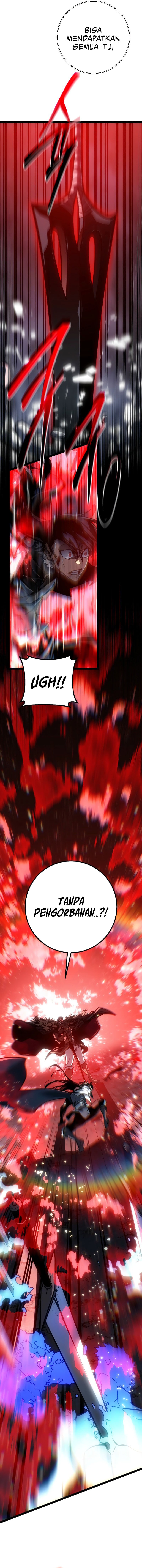 Regressing As The Reincarnated Bastard Of The Sword  Chapter 59