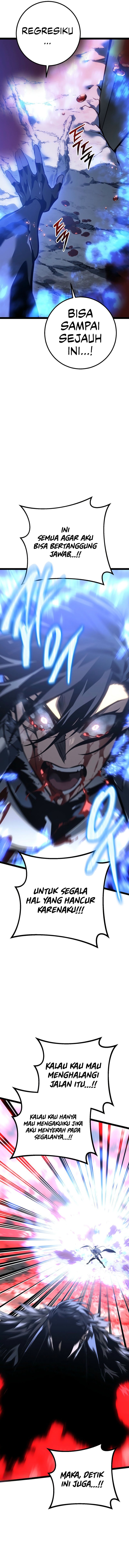 Regressing As The Reincarnated Bastard Of The Sword  Chapter 59