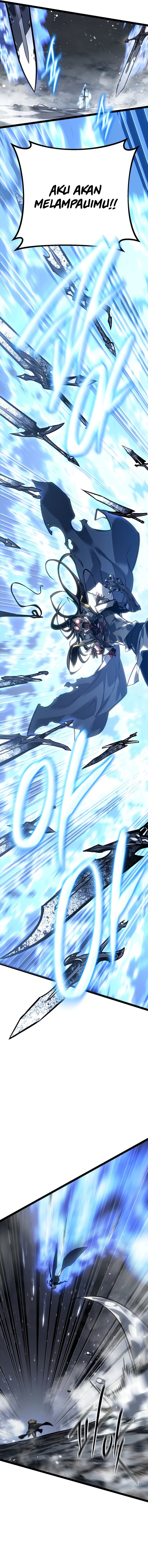 Regressing As The Reincarnated Bastard Of The Sword  Chapter 59