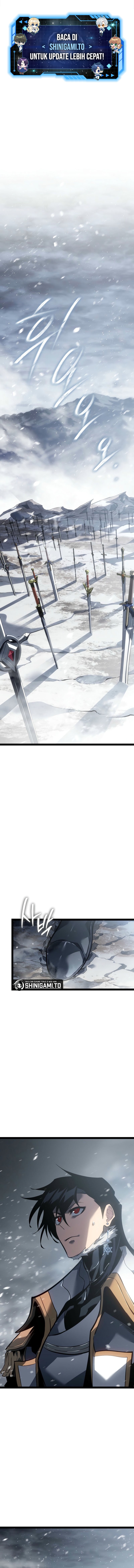 Regressing As The Reincarnated Bastard Of The Sword  Chapter 59