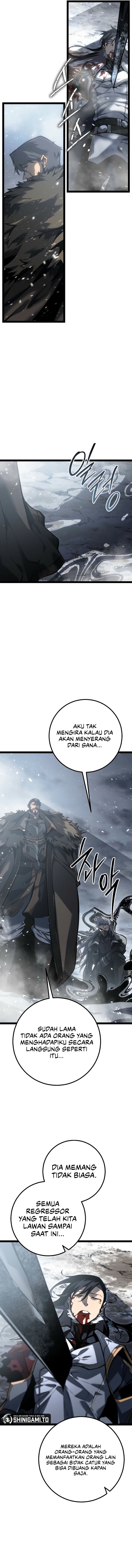 Regressing As The Reincarnated Bastard Of The Sword  Chapter 59