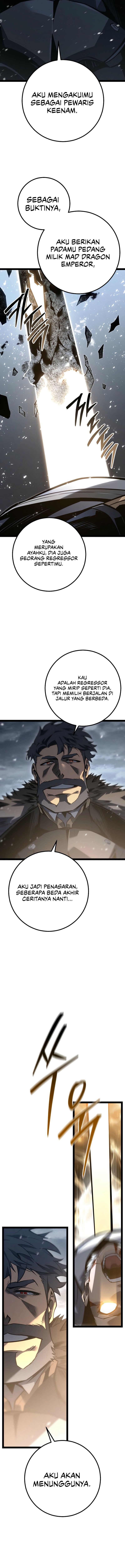 Regressing As The Reincarnated Bastard Of The Sword  Chapter 59