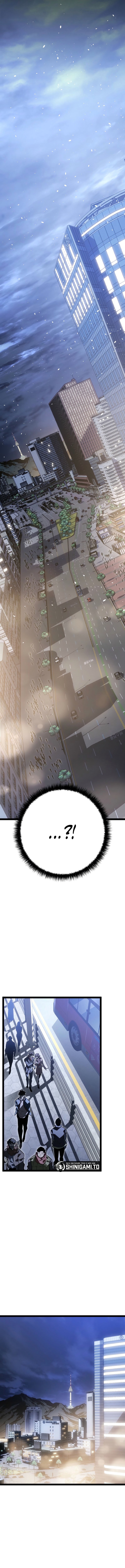 Regressing As The Reincarnated Bastard Of The Sword  Chapter 59