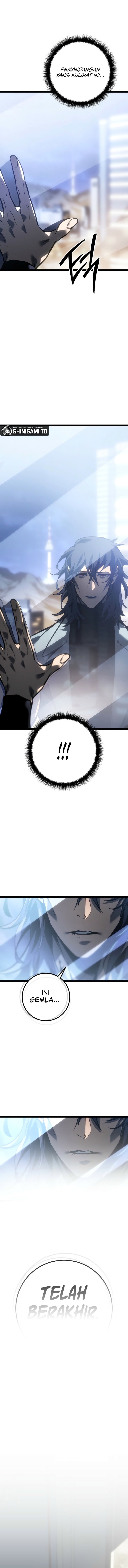 Regressing As The Reincarnated Bastard Of The Sword  Chapter 59