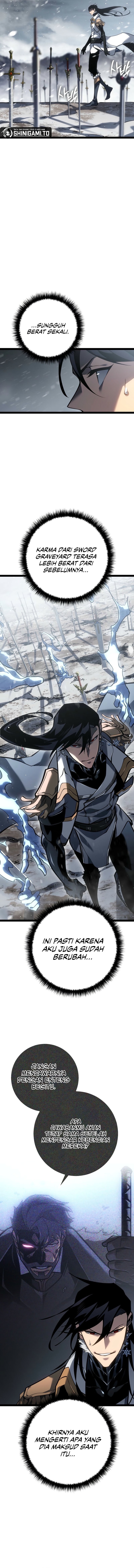 Regressing As The Reincarnated Bastard Of The Sword  Chapter 59