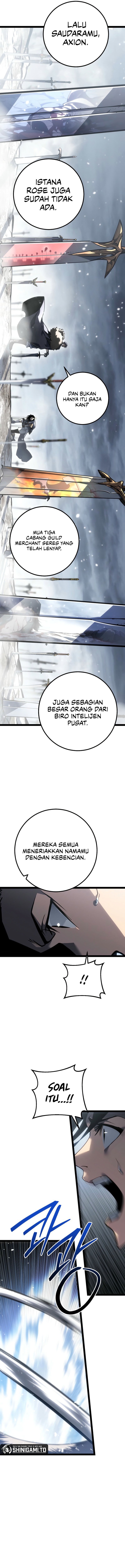 Regressing As The Reincarnated Bastard Of The Sword  Chapter 59