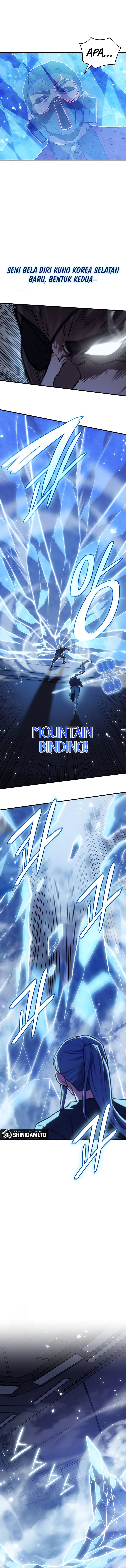 Regressing With The King’s Power Chapter 100 page 26