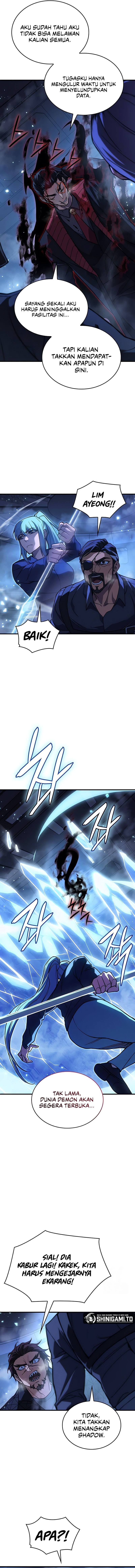 Regressing With The King’s Power Chapter 100 page 30