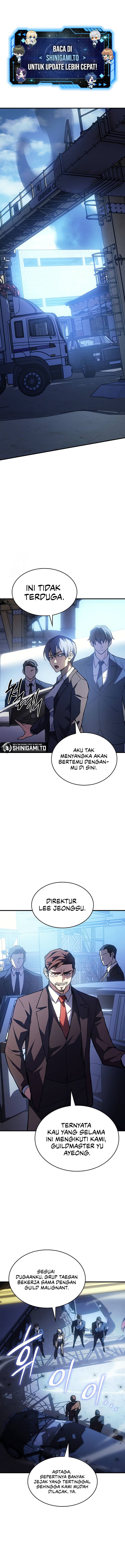 Regressing With The King’s Power Chapter 100 page 4