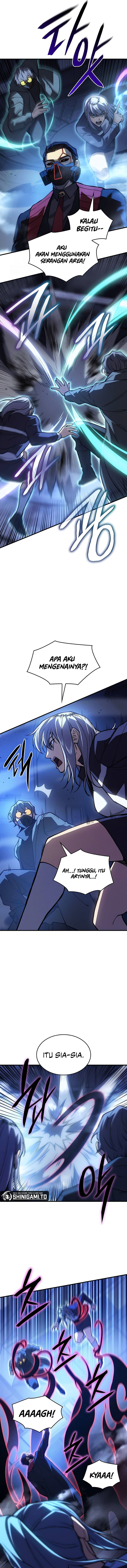 Regressing With The King’s Power Chapter 100 page 16