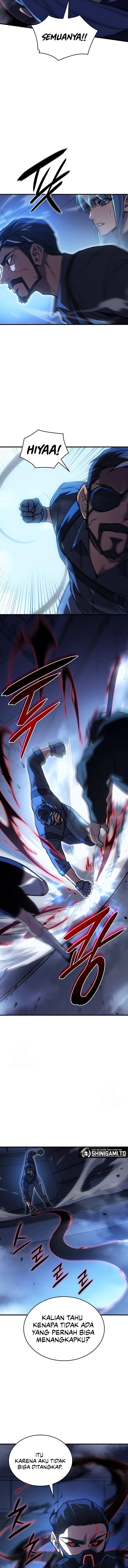 Regressing With The King’s Power Chapter 100 page 18