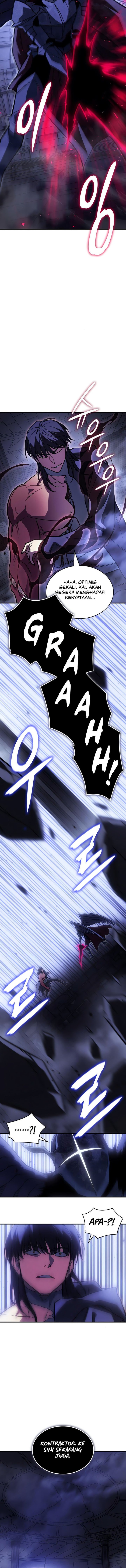 Regressing With The King’s Power  Chapter 92